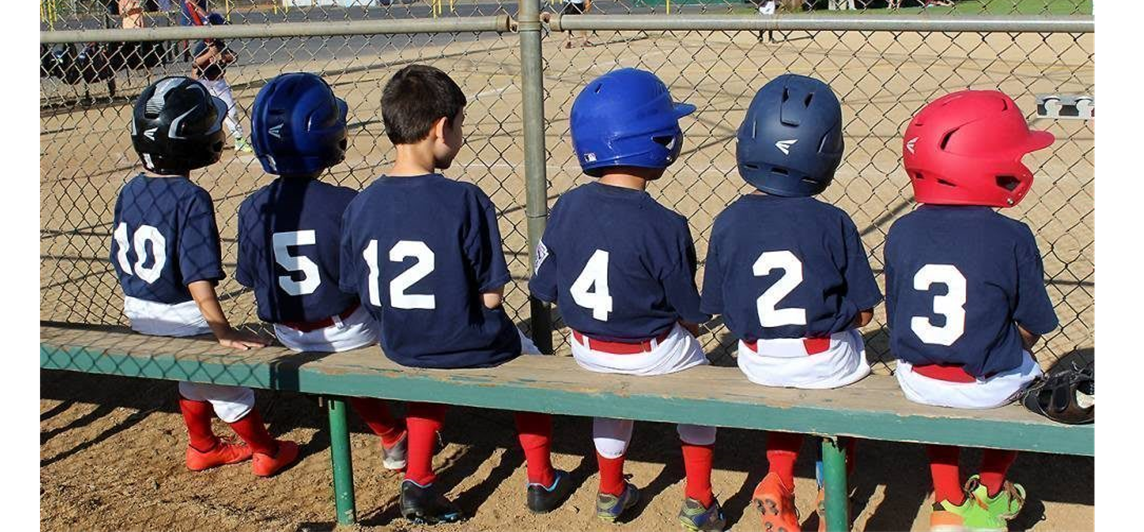What Coaching Little League Taught Me About Leadership That Can Be Applied Anywhere