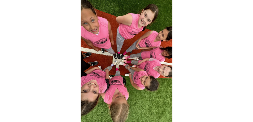 Pink Lady Pow Wow