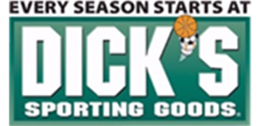 Dick's Sporting Goods - 20% discount for HTV Families