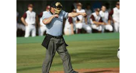 Umpire Clinic This Weekend (Saturday 03/25)