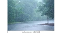 All Games Cancelled Today due To Severe Thunderstorm -07/25/23