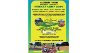 Baseball/Softball Summer Camp Available