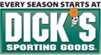 Dick's Sporting Good - 20% off Discount for HTV Families!